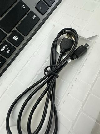 NUEVO Teclado Jelly Comb Ultra Fino