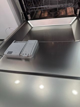 Lavavajillas Benavent 45cm semi nuevo