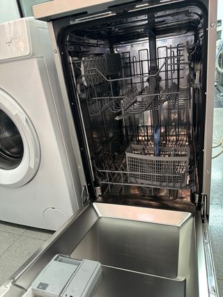 Lavavajillas Benavent 45cm semi nuevo