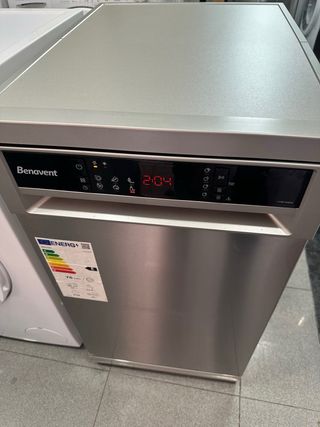 Lavavajillas Benavent 45cm semi nuevo