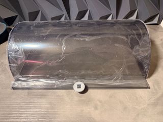 Tapa AMS BambuLab a estrenar