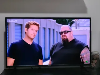 TV TD SYSTEM 40 FHD 1080