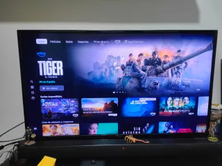 TV TD SYSTEM 40 FHD 1080