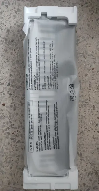 Teclado Casio CT-S400