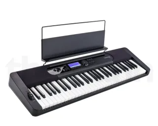 Teclado Casio CT-S400