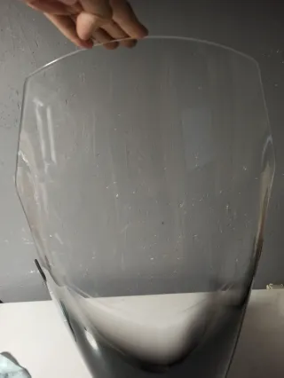 Cúpula Kymco Superdink 125/300