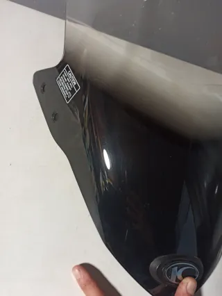 Cúpula Kymco Superdink 125/300