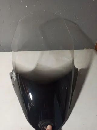 Cúpula Kymco Superdink 125/300