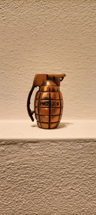 Set accendini vintage da collezione