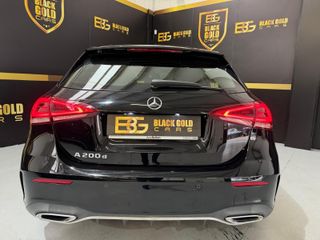 Mercedes-Benz Clase A 2020