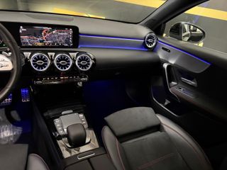 Mercedes-Benz Clase A 2020