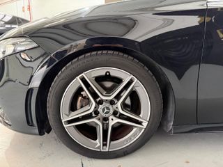 Mercedes-Benz Clase A 2020