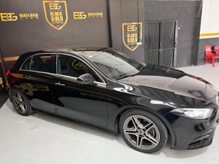 Mercedes-Benz Clase A 2020