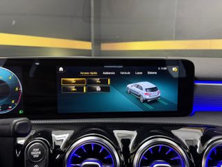 Mercedes-Benz Clase A 2020