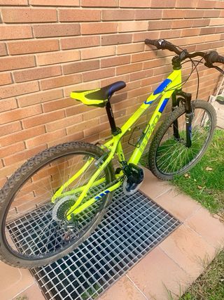 Bicicleta B-PRO MTB 26''