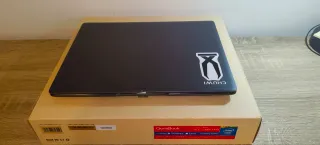 CHUWI GemiBook 13 12GB RAM 256GB SSD 2K