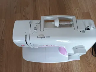 Máquina de coser Singer Simple