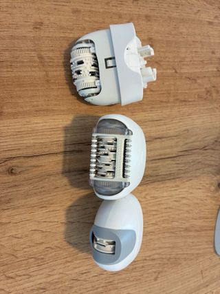 Braun Silk-épil 7 Depiladora