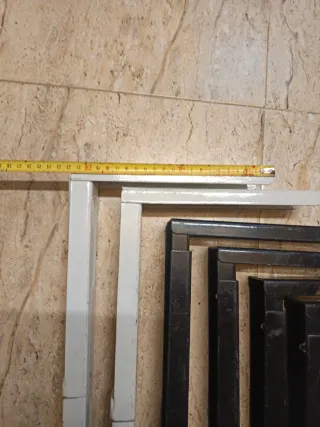 Escuadras extensibles