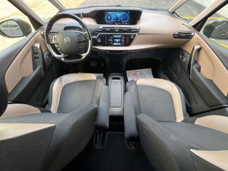 Citroen Grand C4 Picasso 2016