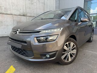 Citroen Grand C4 Picasso 2016