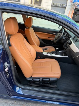 BMW Serie 1 118i Advantage 2018
