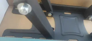 SOPORTE TV 65" ALTA CALIDAD UNIVERSAL TOTAL NUEVO