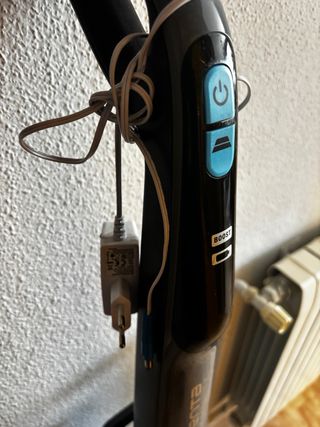 Aspiradora Inalámbrica 25.2V