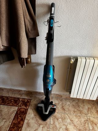 Aspiradora Inalámbrica 25.2V