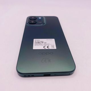 MOVIL OPPO RENO 14F 256GB/8GB VERDE + CABLE + CAJA * A ESTRENAR *