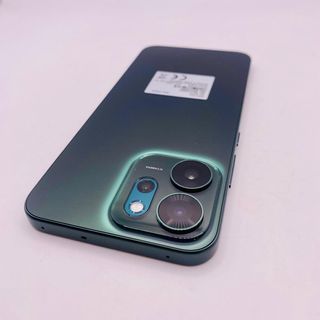 MOVIL OPPO RENO 14F 256GB/8GB VERDE + CABLE + CAJA * A ESTRENAR *