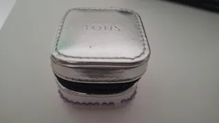 Pulsera Tous Plata Ositos