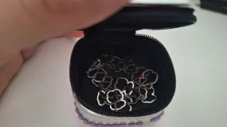 Pulsera Tous Plata Ositos