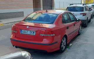 Saab 9-3 2005