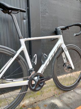 Scott Addict RC 40 Talla 54