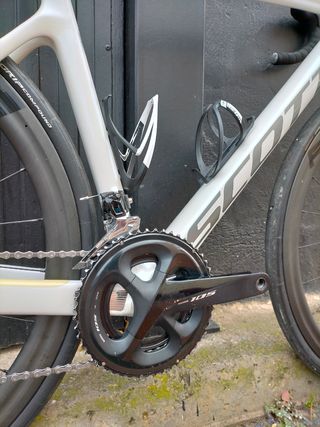 Scott Addict RC 40 Talla 54