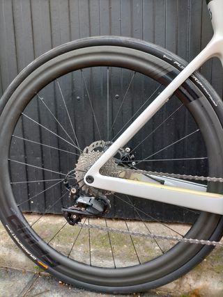 Scott Addict RC 40 Talla 54