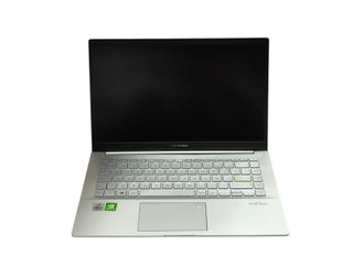 PORTATIL ASUS VIVOBOOK S433J I5-1035G1/512 GB/8GB RAM/NVIDIA MX350/W11