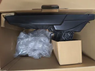 Thrustmaster T3PM Pedales PS5/PS4/Xbox/PC