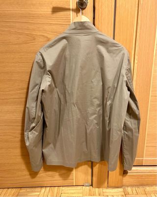 Cazadora fina Zara Talla M