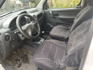 Citroen Berlingo 2011