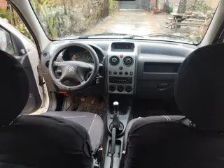 Citroen Berlingo 2011