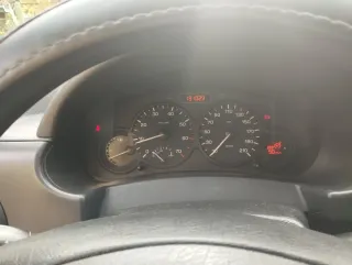 Citroen Berlingo 2011