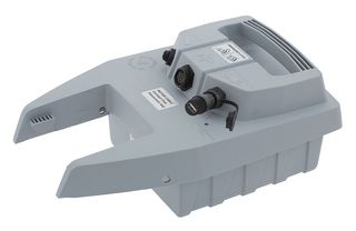 Torqeedo Travel 1003C Eje Largo + 2 baterías