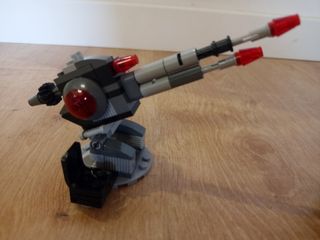 Lego Star Wars 75034 Death Star Troopers