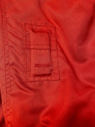 Chaqueta de esquí NEVICA