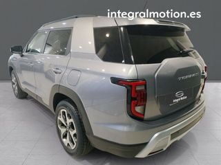 KGM Torres G15 Life Aut.