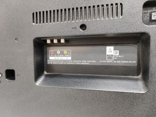 SMART TV SONY KD-55XE8096 55" 4K ULTRA HD + MANDO