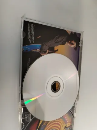 SANTANA, Shaman, CD