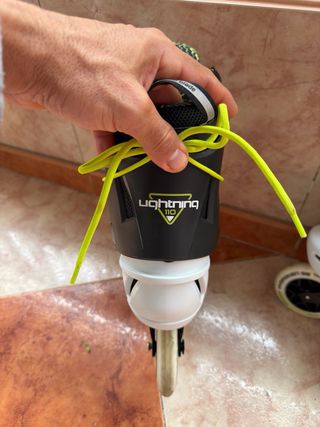 Patines en línea Rollerblade